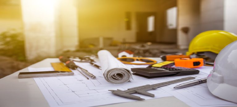 Engineering Design Services – Lucky Consultancy and Investments Limited